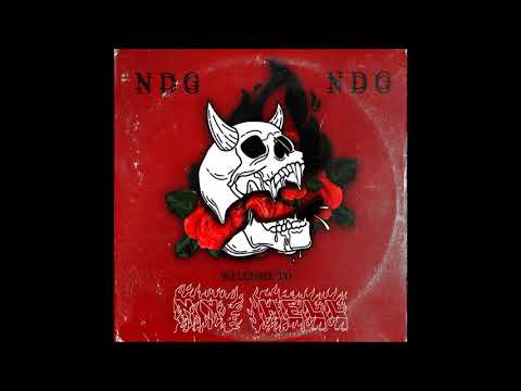 NDG -"DAME EL DINERO" (WELCOME TO MY HELL)
