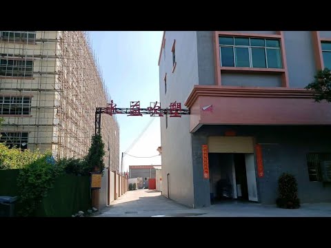 The magic of plastic molding! Explore the whole process of high-speed blow molding factory.