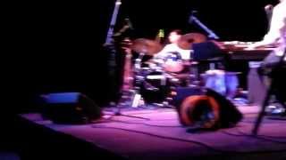 Dennis Rollins Velocity Trio @ Lincoln Drill Hall - Emergence