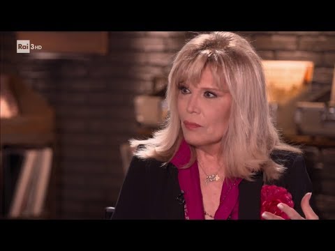 Amanda Lear and Her Relationship with David Bowie - My Vinyl Records 10/01/2019