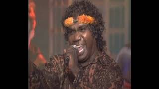 Yothu Yindi - Treaty (Belgium, 1992)