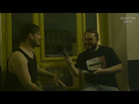 Rozmowa z: Marcin Laskoś | SPONTAN FEST 2025