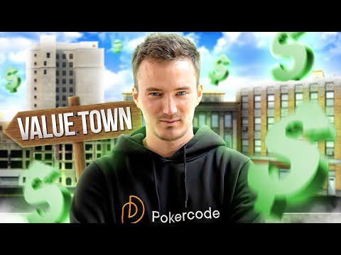 Playing Cash Games With Steffen Sontheimer - Poker Highlights