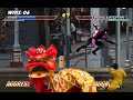 MK New Era 2022 By Fight Night X Rain MKT Darkbuster1 Version
