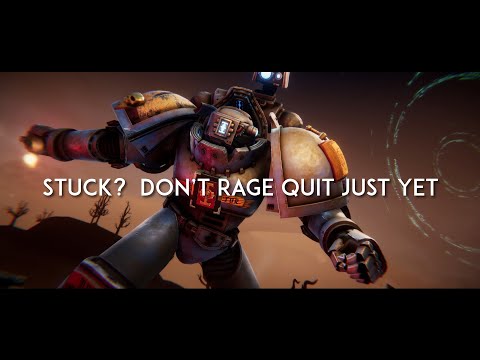 How to beat Chaos Gate - Daemonhunters (Warhammer 40K)