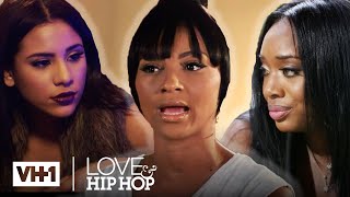How To Break It To You | Love &amp; Hip Hop | #AloneTogether