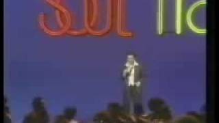 michael henderson  let me love you