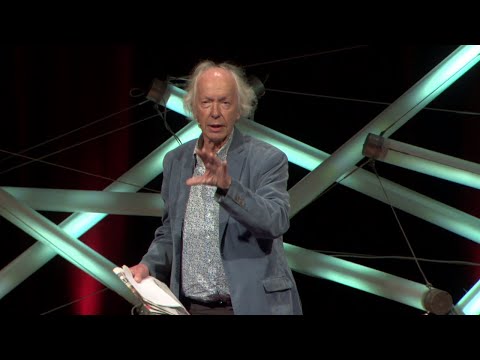 Intellectual property kills creativity | Joost Smiers | TEDxEindhoven