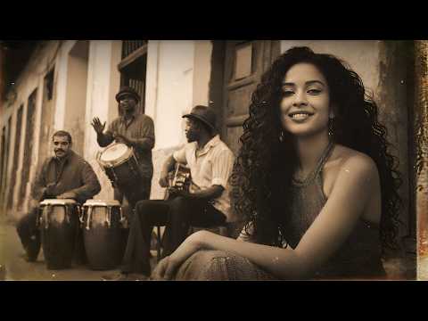 Bolero de Madrugada – La Habana Susurrando en Silencio