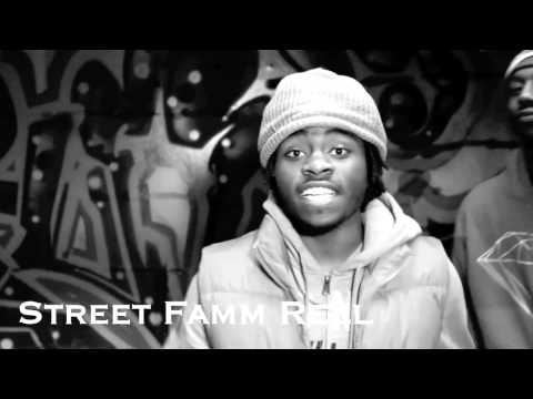 N.O. State Of Mind Cypher (MidCityAb, Street Famm Rell, Tee Picasso)
