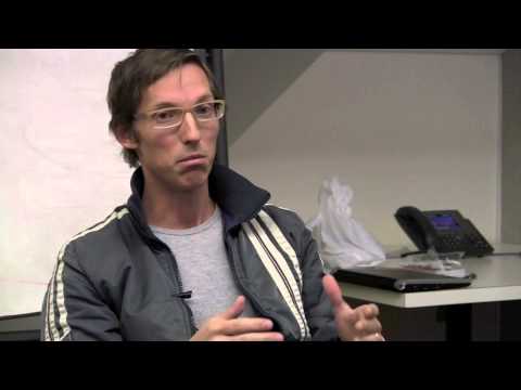 Wired Magazine Interview (2013