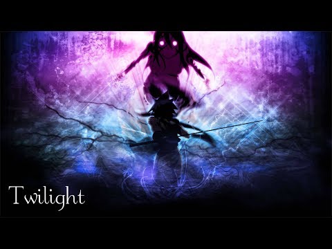 \Nightcore - Twilight (We Are The Empty)/
