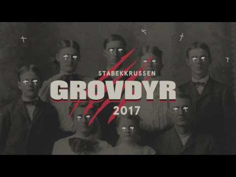 Grovdyr 2017 - Trap - J-Dawg & Lille Saus