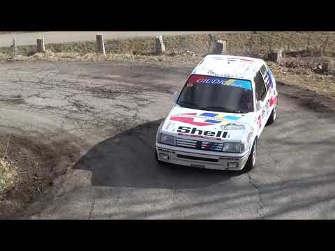 10°LESSINIA SPORT 2020 - VIDEOCLIP -  BIANCHI G. - MAFFASSOLI G.