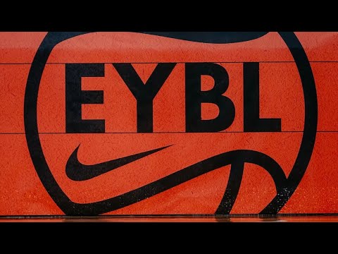 HUSTLE PARIS vs KINGDOM HOOPS 03/05/2025 EYBL Indianapolis