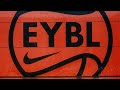 HUSTLE PARIS vs KINGDOM HOOPS 03/05/2025 EYBL Indianapolis