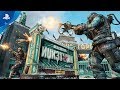 Call of Duty: Black Ops 4 – Nuketown Trailer | PS4