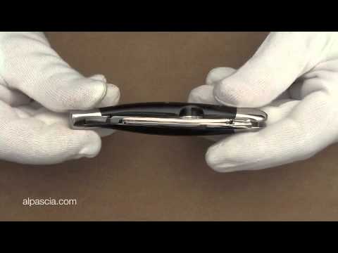 pigino Forge de Laguiole P111 - pipe tamper