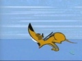 2 Stupid Dogs Weirdest Scene Ever