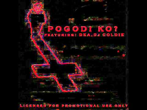 Tha Priest feat.Dea -Pogodi Ko