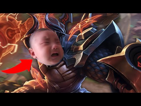 THE FIRST TIME I'VE GENUINELY RAGED FROM SMITE IN A LONG TIME! - Masters Ranked Duel - SMITE