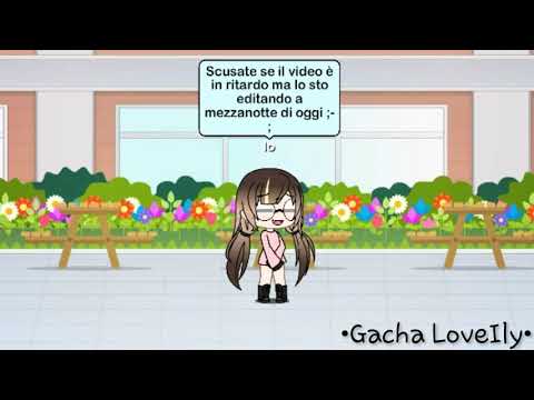 SUOR ILARIA😇❤ Speciale Pasqua🐥💛 //•Gacha LoveIly•//💕 Read the info-box👇❤