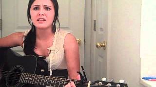 Wishing- Sugarland (COVER) By: Lori Thomas