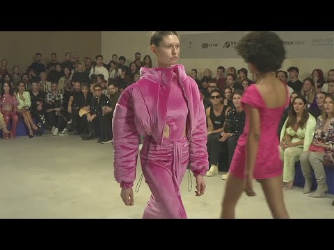 Gonçalo Peixoto | Fall Winter 2023/2024 | Full Show