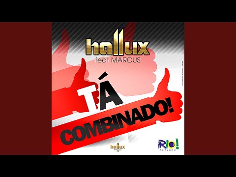 Tá Combinado (Radio Edit)