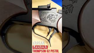 Download lagu Farsan Thompson G2 Contender 250mm Break-top 6mm Gas Pistol mp3