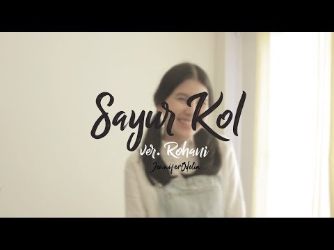 Sayur kol punxgoaran versi rohani