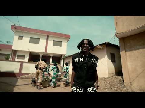 Conex et Don - WOTTO WOTTO [Official Music Video]