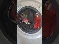 Start Wash In Beko Full Load Of Darks In Dark Care Program With Wash Cleantok Laundry Washing