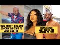 Wahal as lince edochie did this to judy austin, yul edochie in shock , Pete cries my family divided
