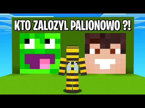 PALION ZGINIE JEŚLI NIE ODPOWIEM NA TE PYTANIA...