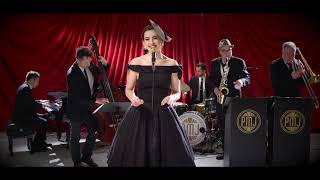 Uptown Girl - Billy Joel (Vintage Judy Garland- Style Cover) feat. Stella Katherine Cole