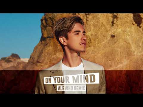 Sebastian Dobrincu - On Your Mind | Albwho Remix
