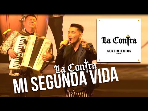 Mi Segunda Vida - La Contra (Sentimientos Parte 1)