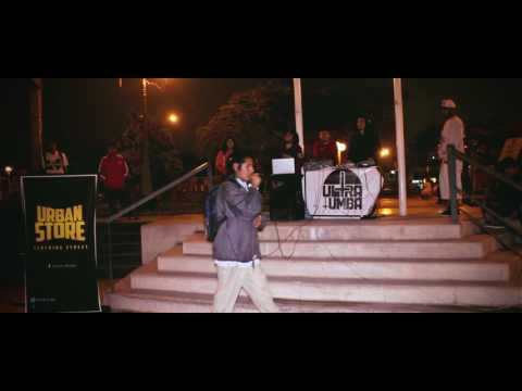 Rap de Ultratumba - Mala vibra 13