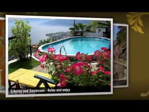 Ferienwohnung CASA AMARONE - Urlaub am Comer See - Lake Como holiday