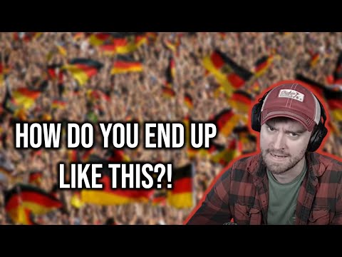 Inside the Rise of Germany's "Neo-Nazis" | Staysafe Reacts