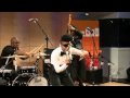 Studio 360 Live: Time Travel - Janelle Monáe performs "Sincerely Jane"