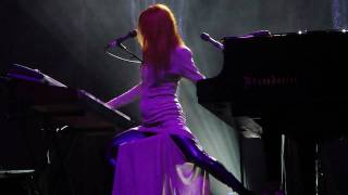 Tori Amos - Beauty of Speed (Vienna Stadthalle 2009-09-25)