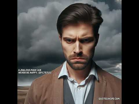 Video about quote by Epictetus