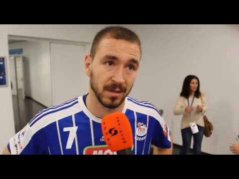 PPD Zagreb izgubio od Szegeta u LP