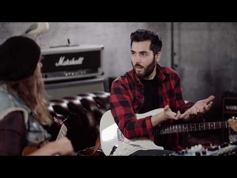 How to Play Slide Guitar with Ariel Posen