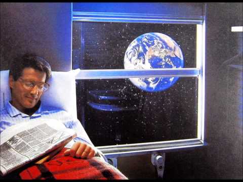 John Beltran - Earth & Nightfall, 1995 [full album]