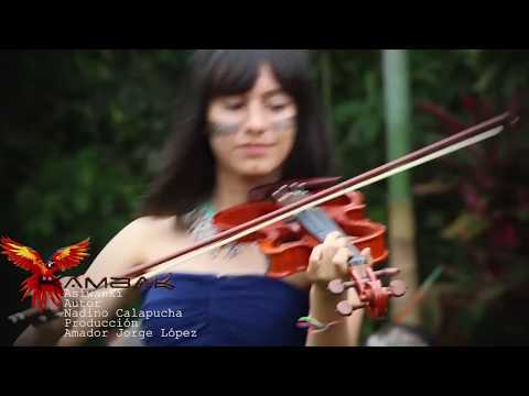 Asiwanki (Te burlas) - KAMBAK video oficial