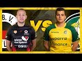 EDIVISIE | Play-offs speelronde 2: Excelsior - Fortuna Sittard