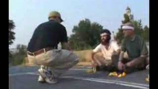 L'elan Vital - "Pop That Collar Chad" MUSIC VIDEO